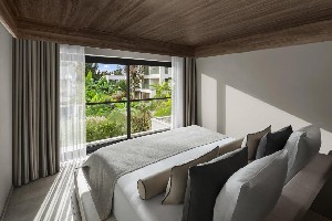 Hotel PALOMA FINESSE SIDE wakacje