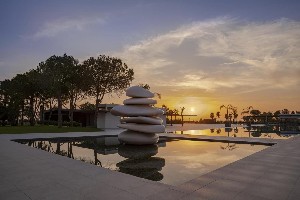 Hotel PALOMA FINESSE SIDE wakacje