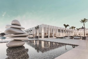 Hotel PALOMA FINESSE SIDE wakacje