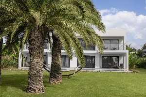 Hotel PALOMA FINESSE SIDE wakacje