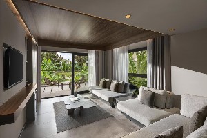 Hotel PALOMA FINESSE SIDE wakacje