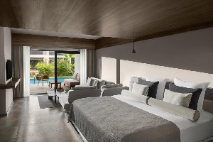 Hotel PALOMA FINESSE SIDE wakacje