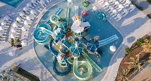 Hotel PALOMA FINESSE wakacje