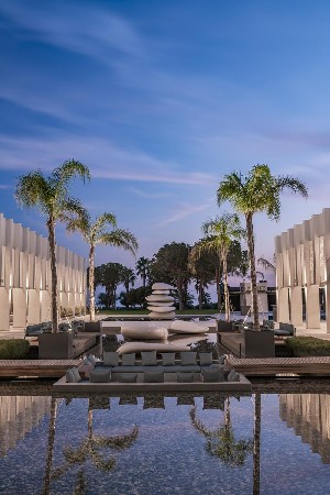 Hotel PALOMA FINESSE wakacje