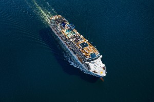 Loď Norwegian Bliss