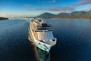 Loď Norwegian Bliss