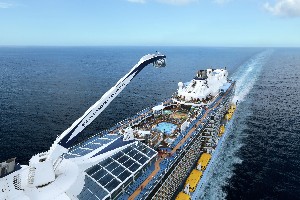 Loď Quantum of the Seas