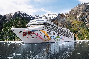  - USA, Bahamy z Miami na lodi Norwegian Pearl