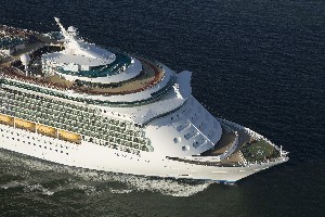  - USA, Bahamy, Mexiko z Miami na lodi Freedom of the Seas