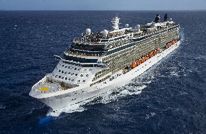  - USA, Aruba, Curacao, Bonaire z Ford Lauderdale na lodi Celebrity Reflection, plavba s bonusem