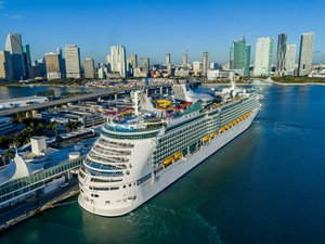  - USA, Bahamy z Miami na lodi Navigator of the Seas