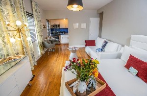 Hotel BEACHSIDE APARTMENT HOTEL MIAMI wakacje