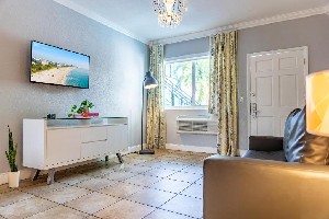 Hotel BEACHSIDE APARTMENT HOTEL MIAMI wakacje