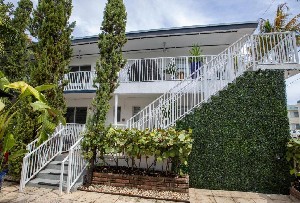 Hotel BEACHSIDE APARTMENT HOTEL MIAMI wakacje