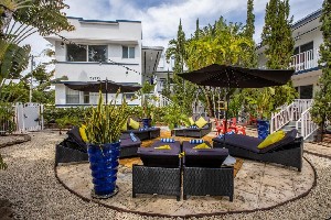 Hotel BEACHSIDE APARTMENT HOTEL MIAMI wakacje