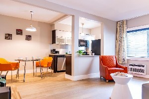 Hotel BEACHSIDE APARTMENT HOTEL MIAMI wakacje