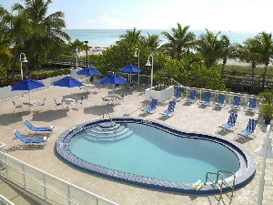 Hotel BEST WESTERN PLUS ATLANTIC MIAMI BEACH wakacje