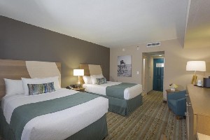 Hotel BEST WESTERN PLUS ATLANTIC MIAMI BEACH wakacje