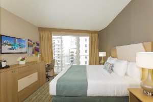 Hotel BEST WESTERN PLUS ATLANTIC MIAMI BEACH wakacje