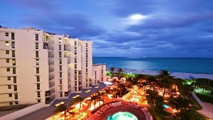 Hotel CADILLAC MIAMI BEACH wakacje