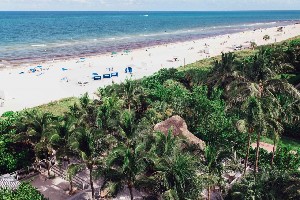 Hotel CADILLAC MIAMI BEACH wakacje