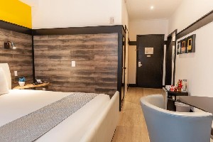 Sample Room