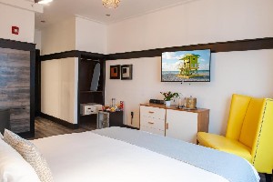 Sample Room