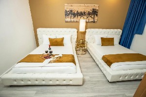 Sample Room