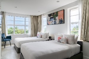 Sample Room