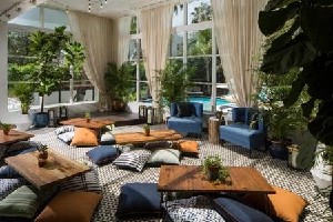 Hotel GENERATOR MIAMI wakacje