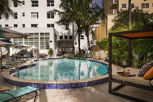 Hotel GENERATOR MIAMI wakacje