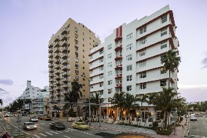 Hotel GENERATOR MIAMI wakacje