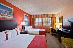Hotel HOLIDAY INN MIAMI BEACH OCEANFRONT wakacje