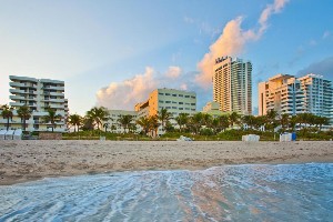 Hotel HOLIDAY INN MIAMI BEACH OCEANFRONT wakacje