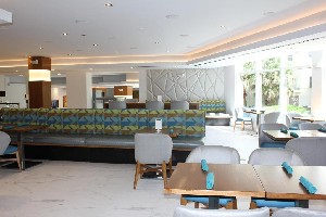 Hotel HOLIDAY INN MIAMI BEACH OCEANFRONT wakacje