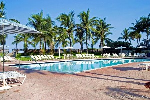 Hotel HOLIDAY INN MIAMI BEACH OCEANFRONT wakacje
