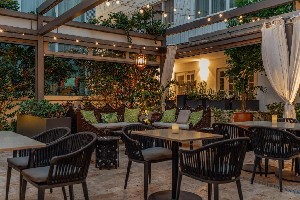 Hotel IBEROSTAR WAVES MIAMI BEACH wakacje