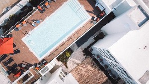 Hotel IBEROSTAR WAVES MIAMI BEACH wakacje