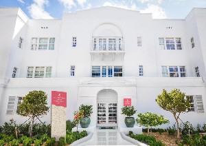 Hotel IBEROSTAR WAVES MIAMI BEACH wakacje