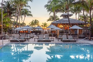 Hotel NATIONAL HOTEL MIAMI BEACH AN OCEAN FRONT RESORT wakacje