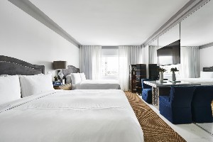 Two Queen Room