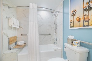 Sample Room