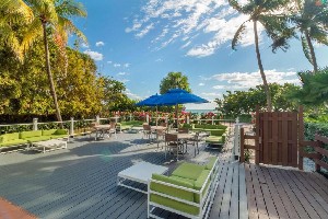 Sun Terrace