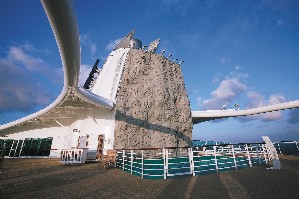 Loď Jewel of the Seas