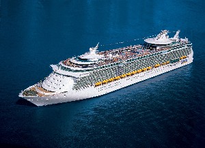 Loď Liberty of the Seas