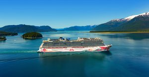 (USA, Florida, Miami) - USA, Bahamy z Miami na lodi Norwegian Joy