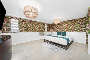 Sample Room