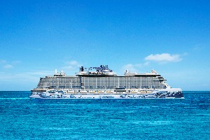  - USA, Bahamy, Jamajka, Kajmanské ostrovy, Mexiko z Port Canaveralu na lodi Norwegian Prima, plavba s bonusem