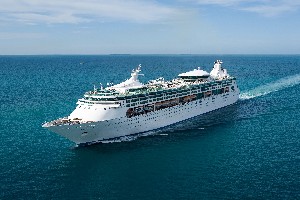 Loď Enchantment of the Seas