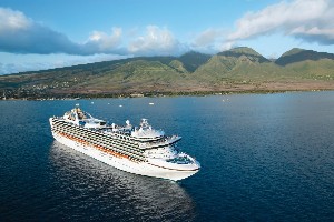 (USA, Florida, Tampa) - USA, Mexiko, Honduras, Belize z Tampy na lodi Grandeur of the Seas